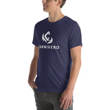 Carnivero Logo Tee -Color