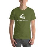 Carnivero Logo Tee -Color