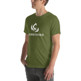 Carnivero Logo Tee -Color