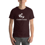 Carnivero Logo Tee -Color