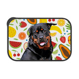 Personalized Pet Bento Box - Fruit Salad